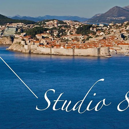 Studio 87 杜布罗夫尼克 外观 照片