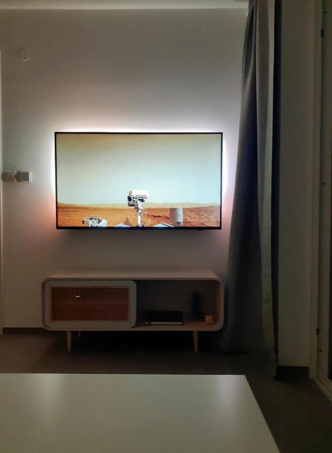Studio 87 杜布罗夫尼克 外观 照片
